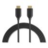 HDMI 4K Cable, 4 ft, Black1