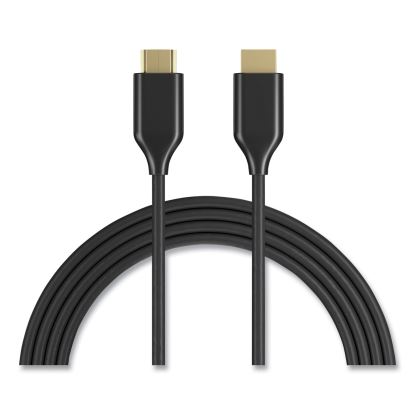 HDMI 4K Cable, 4 ft, Black1