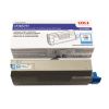 44318603 Toner, 11,500 Page-Yield, Cyan 1