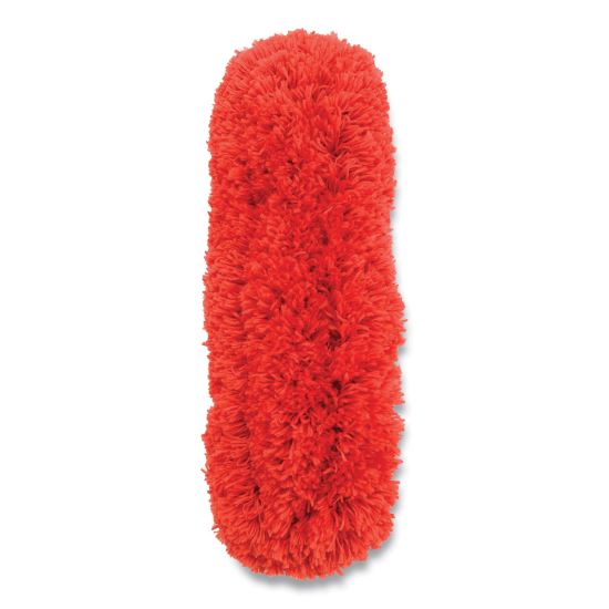 Good Grips Microfiber Duster Refill, Orange1