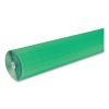 Corobuff Corrugated Paper Roll, 48" x 25 ft, Emerald Green2