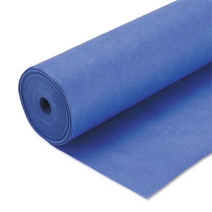 Spectra ArtKraft Duo-Finish Paper, 48 lb Text Weight, 48" x 200 ft, Royal Blue1