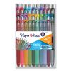 InkJoy Gel Pen, Retractable, Medium 0.7 mm, Assorted Ink and Barrel Colors, 30/Pack1