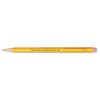 Sharpwriter Mechanical Pencil, 0.7 mm, HB (#2.5), Black Lead, Classic Yellow Barrel, Dozen1