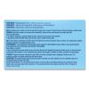 Coin Vend Liquid Fabric Softener, Single-Use Packet, April Fresh, 156/Carton2