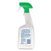 Disinfecting-Sanitizing Bathroom Cleaner, 32 oz Trigger Spray Bottle2