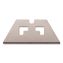 PHC Pacific S4/S3 Safety Cutter Replacement Blades1