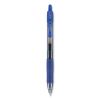 G2 Premium Gel Pen, Retractable, Fine 0.7 mm, Assorted Business Ink Colors, Smoke Barrel, 14/Pack2