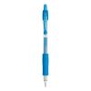 G2 Metallics Gel Pen, Retractable, Fine 0.7 mm, Assorted Ink and Barrel Colors, 5/Pack2