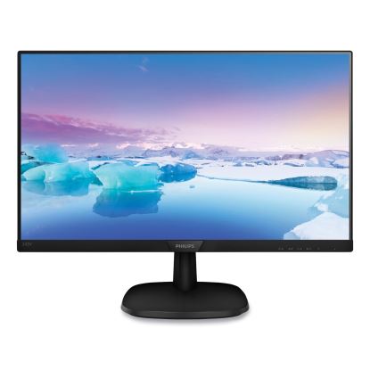 V-Line Full HD LCD Monitor23.8" Widescreen, IPS Panel, 1920 Pixels x 1080 Pixels1