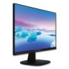 V-Line Full HD LCD Monitor23.8" Widescreen, IPS Panel, 1920 Pixels x 1080 Pixels2