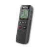 Voice Tracer DVT1160 Audio Recorder, 8 GB, Gray1