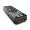 Voice Tracer DVT1160 Audio Recorder, 8 GB, Gray2