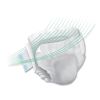 Per-Fit360 Degree Briefs, Maximum Plus Absorbency, Size 1, 26" to 48" Waist, 96/Carton2