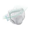 Per-Fit360 Degree Briefs, Maximum Plus Absorbency, Size 2, 45" to 62" Waist, 72/Carton2