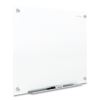 Brilliance Glass Dry-Erase Boards, 24 x 18, White Surface2