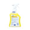 Advanced Deep Clean All Purpose Cleaner, Lemon Breeze, 32 oz Trigger Spray Bottle2