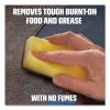 Fume Free Max Oven Cleaner, Foam, Lemon, 24 oz Aerosol Spray, 6/Carton2