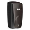 AutoFoam Touch-Free Dispenser, 1,100 mL, 5.18 x 5.25 x 10.86, Black/Black Pearl, 10/Carton2