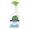 Disinfecting Bathroom Cleaner, Lemongrass Citrus, 32 oz Spray Bottle1