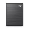 One Touch External Solid State Drive, 2 TB, USB 3.0, Black1