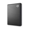 One Touch External Solid State Drive, 2 TB, USB 3.0, Black2