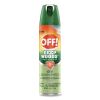 Deep Woods Dry Insect Repellent, 4 oz Aerosol Spray, Neutral, 12/Carton1
