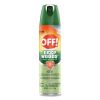 Deep Woods Dry Insect Repellent, 4 oz Aerosol Spray, Neutral, 12/Carton2