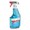 Ammonia-D Glass Cleaner, Fresh, 32 oz Spray Bottle, 8/Carton2
