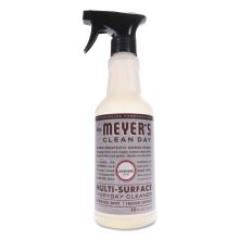 Multi Purpose Cleaner, Lavender Scent, 16 oz Spray Bottle, 6/Carton1