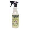 Multi Purpose Cleaner, Lemon Scent, 16 oz Spray Bottle, 6/Carton1