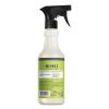 Multi Purpose Cleaner, Lemon Scent, 16 oz Spray Bottle2