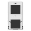 Cleanse AntiBac Dispenser, 1 L, 4.62 x 4.92 x 9.25, White, 6/Carton2