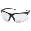V60 30 06 Reader Safety Eyewear, Black Frame, Clear Lens1