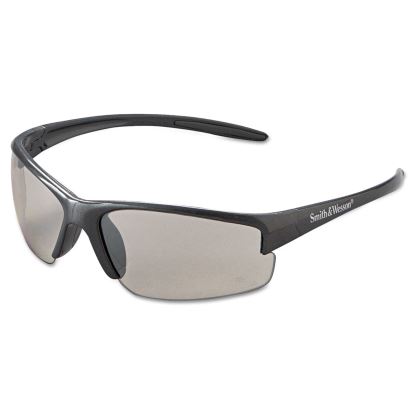 Equalizer Safety Eyewear, Gun Metal Frame, Indoor/Outdoor Lens1