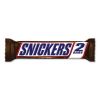 Sharing Size Chocolate Bars, Milk Chocolate, 3.29 oz, 24/Box1