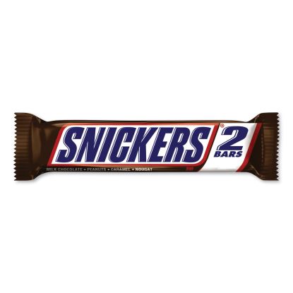 Sharing Size Chocolate Bars, Milk Chocolate, 3.29 oz, 24/Box1