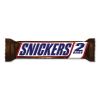 Sharing Size Chocolate Bars, Milk Chocolate, 3.29 oz, 24/Box2