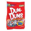 Dum-Dum-Pops, Assorted, Individually Wrapped, 33.9 oz, 200/Pack2