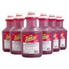 Liquid Concentrate Electrolyte Drink, Fruit Punch, 64oz Bottles, 6/Carton2