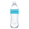 Purified Bottled Water, 16.9 oz Bottle, 24 Bottles/Carton, 84 Cartons/Pallet2