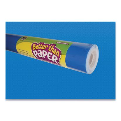 Better Than Paper Bulletin Board Roll, 4 ft x 12 ft, Royal Blue1