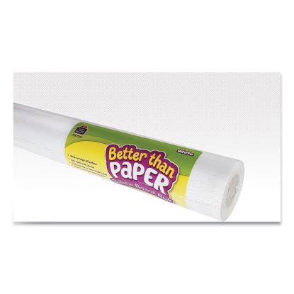 Better Than Paper Bulletin Board Roll, 4 ft x 12 ft, White1