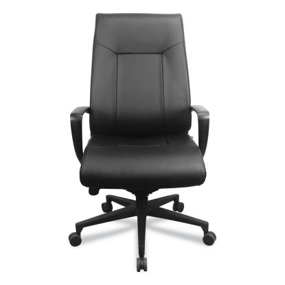 Executive Chair, 20.5" to 23.5" Seat Height, Black1