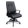 Executive Chair, 20.5" to 23.5" Seat Height, Black2