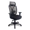 Computer and Desk Chair, Supports Up to 275 lb, Black1