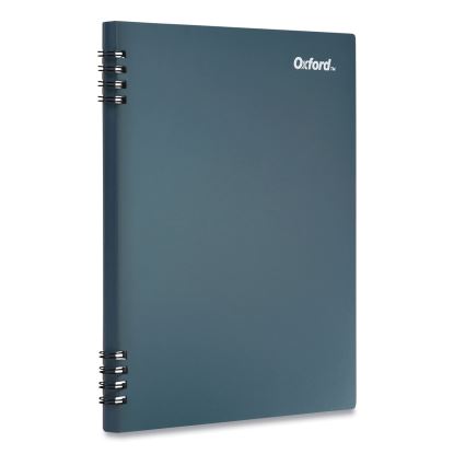 Stone Paper Notebook, 1 Subject, Medium/College Rule, Blue Cover, 11 x 8.5, 60 Sheets1