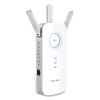 RE450 AC1750 Wi-Fi Range Extender, 1 Port, Dual-Band 2.4 GHz/5 GHz1