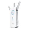 RE450 AC1750 Wi-Fi Range Extender, 1 Port, Dual-Band 2.4 GHz/5 GHz2