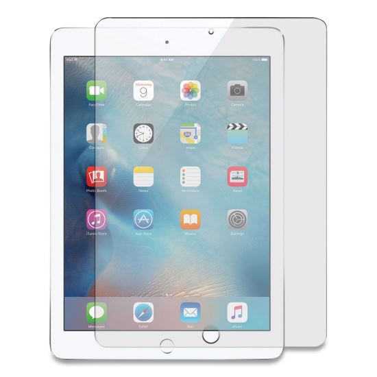 Tempered Glass Screen Protector for iPad 5th Gen/6th Gen/iPad Air/iPad Air 2/iPad Pro 9.7"1